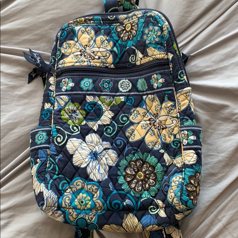 Vera Bradley Small Backpack